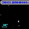 2MASS J09040444+3955096