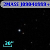 2MASS J09041889+2549040
