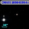 2MASS J09041984+4503176