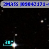 2MASS J09042171-0021542
