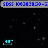 SDSS J083020.50+532003.9