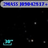 2MASS J09042817+4633486