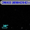 2MASS J09042842+2605286