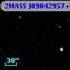 2MASS J09042957+0235107