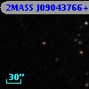 2MASS J09043766+0449585
