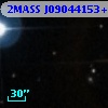 2MASS J09044153+4326442