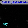 2MASS J09044644+4019076