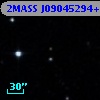 2MASS J09045294+2449104