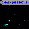 2MASX J08310749+5249465