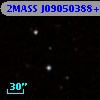 2MASS J09050388+2914540