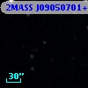 2MASS J09050701+4701227
