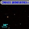 2MASS J09050703+0154535