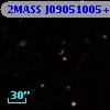2MASS J09051005+0153254