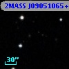 2MASS J09051065+3901563