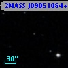 2MASS J09051084+2420060