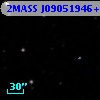2MASS J09051946+0747165