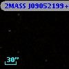 2MASS J09052199+3104486