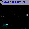 2MASS J09052421+2735149