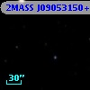 2MASS J09053150+4614596