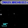 2MASX J08345152+5305327