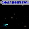 2MASS J09053576+4610471