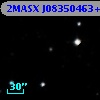 2MASX J08350463+5301077