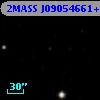 2MASS J09054661+4500239