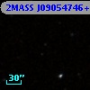 2MASS J09054746+3019579
