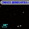 2MASS J09054793+2836117