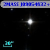 2MASS J09054832+2720142
