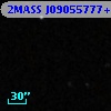 2MASS J09055777+3454455