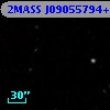 2MASS J09055794+2736211