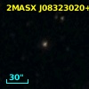 2MASX J08323020+5343438