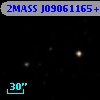 2MASS J09061165+4259530