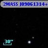 2MASS J09061314+2620118