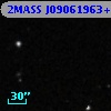 2MASS J09061963+3405279