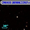 2MASS J09062287+0148212