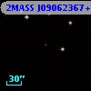2MASS J09062367+4226173