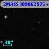 2MASS J09062875+3335149