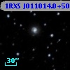 1RXS J011014.0+501021