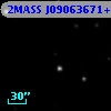 2MASS J09063671+4636278