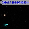 2MASS J09064083+0259277