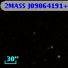 2MASS J09064191+2825318