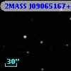 2MASS J09065167+0340214
