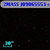 2MASS J09065551+2948482