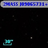 2MASS J09065731+4138548