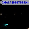 2MASS J09070889+4600582
