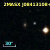 2MASX J08413108+5352213