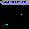 2MASS J09071792+0807185
