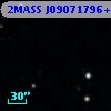 2MASS J09071796+1055122